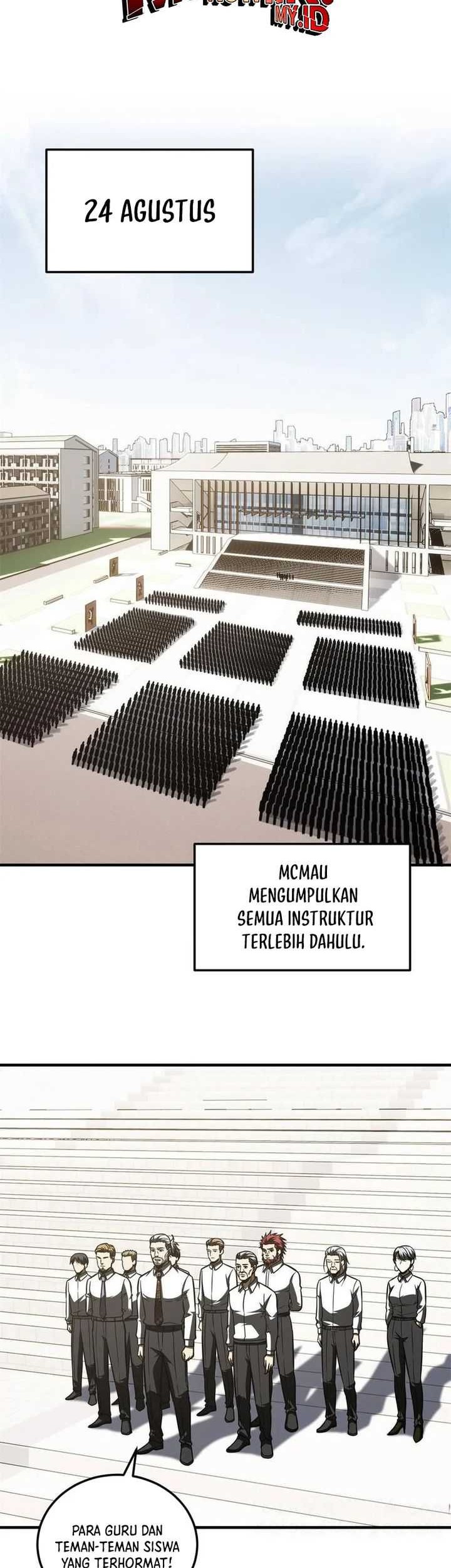 Manhua Global Gao Wu Chapter 173 gambar nomor 2