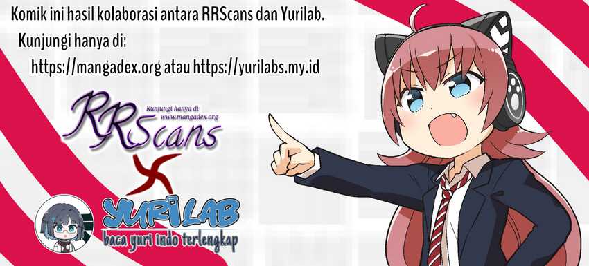 Please Bully Me, Miss Villainess! Chapter 112 Gambar 34