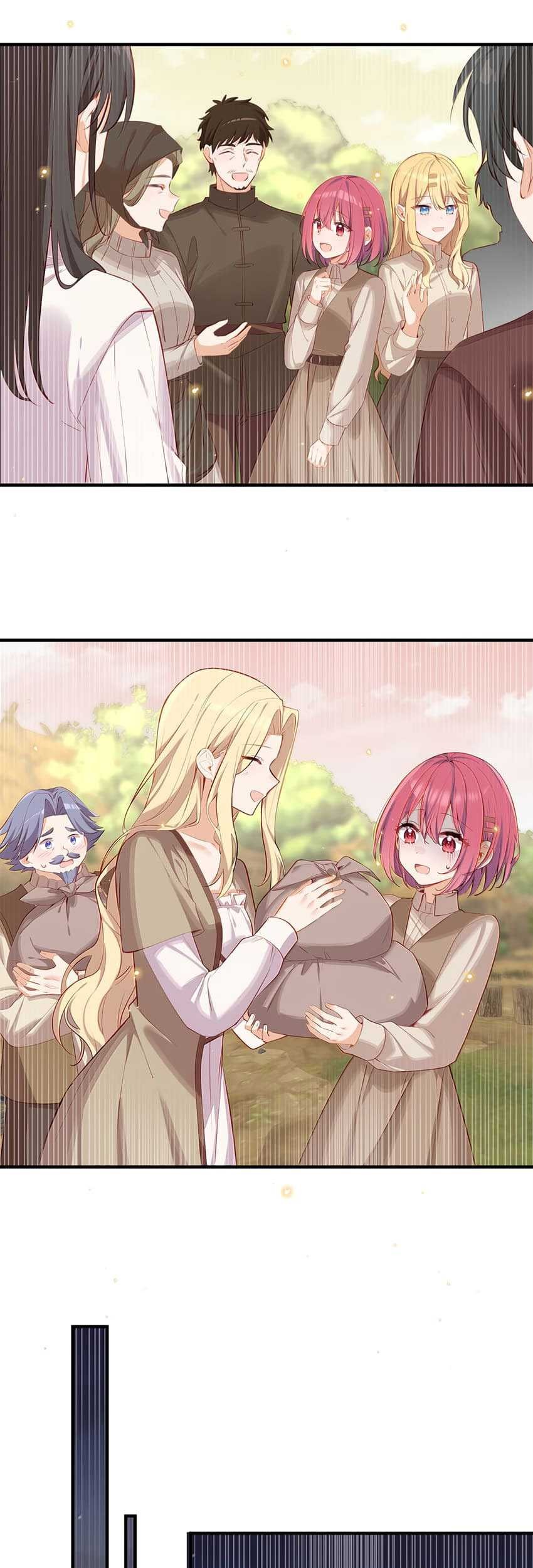 Please Bully Me, Miss Villainess! Chapter 112 Gambar 26