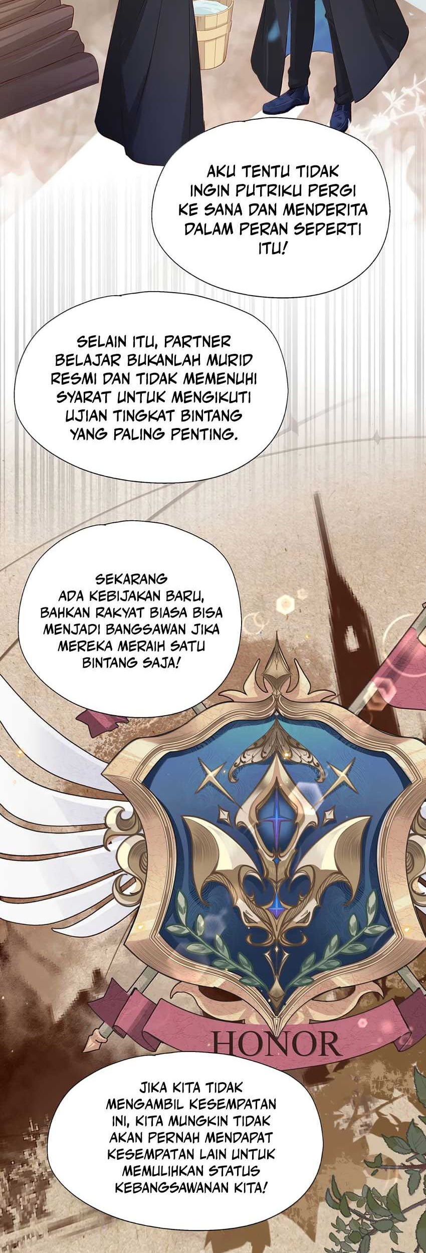 Please Bully Me, Miss Villainess! Chapter 112 Gambar 13