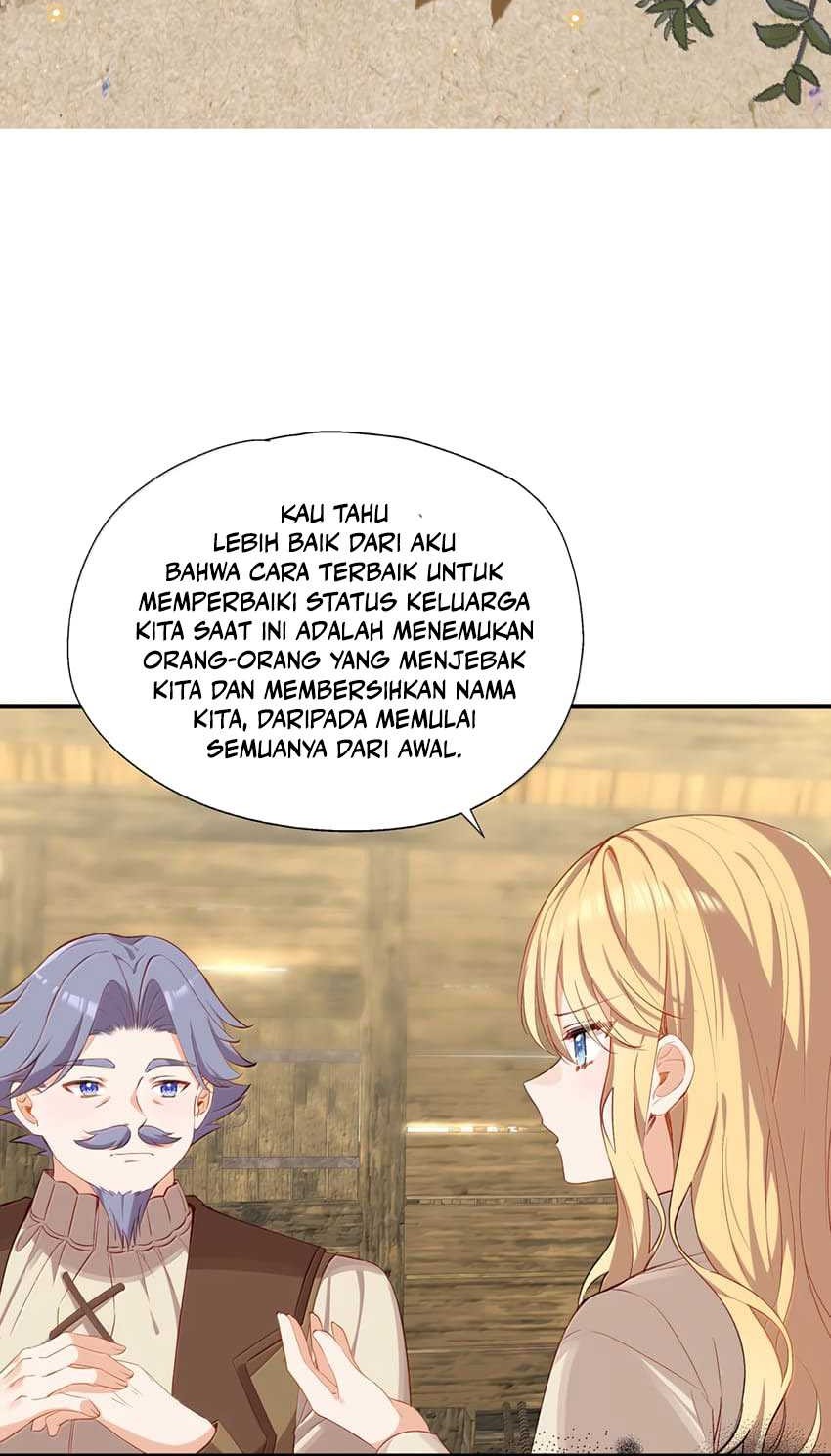 Please Bully Me, Miss Villainess! Chapter 112 Gambar 14
