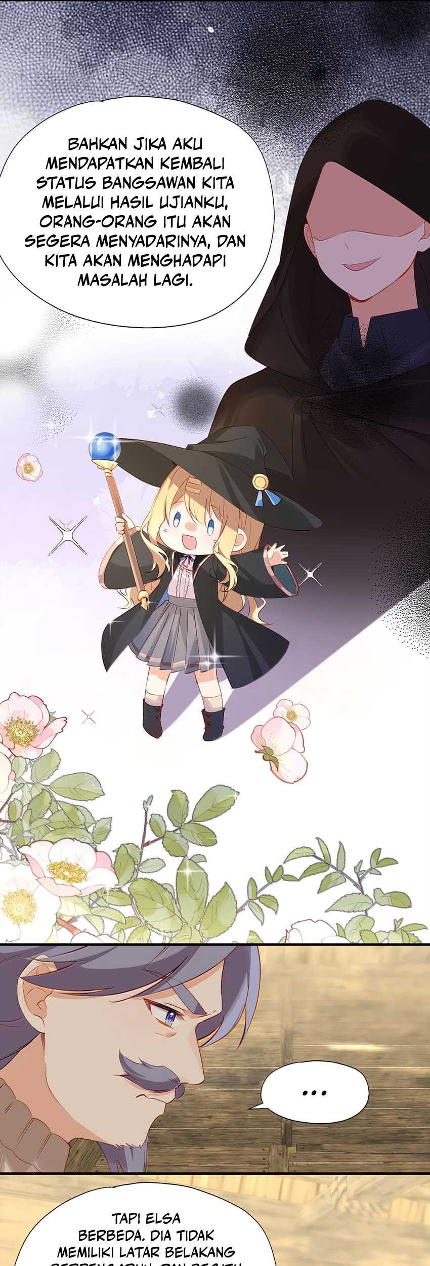 Please Bully Me, Miss Villainess! Chapter 112 Gambar 15