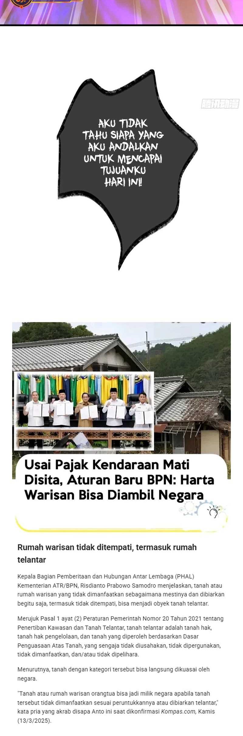 The Second Life After Awakening Chapter 29 Gambar 34