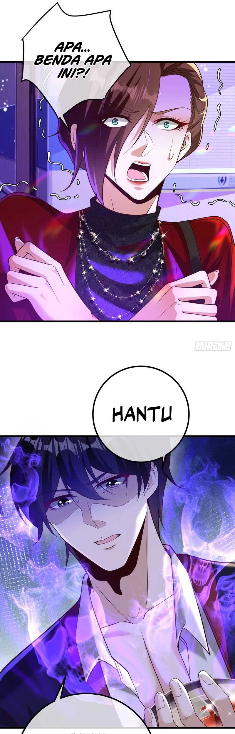 The Second Life After Awakening Chapter 29 Gambar 31