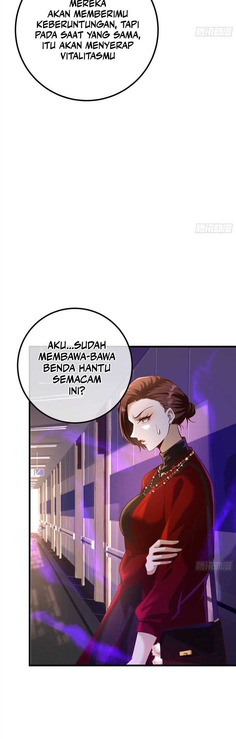 The Second Life After Awakening Chapter 29 Gambar 32