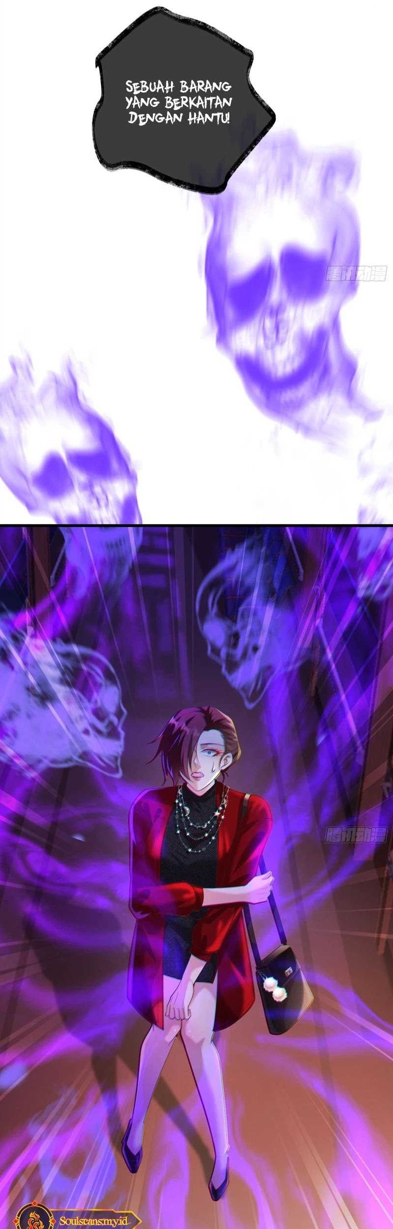 The Second Life After Awakening Chapter 29 Gambar 33