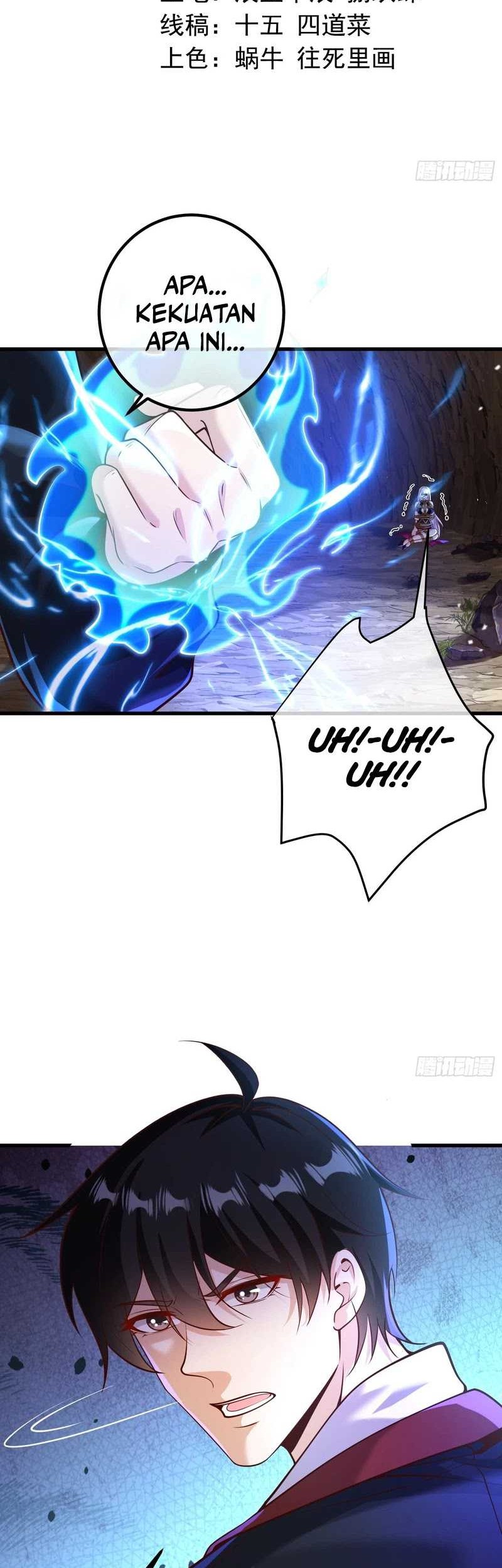 The Second Life After Awakening Chapter 29 Gambar 4