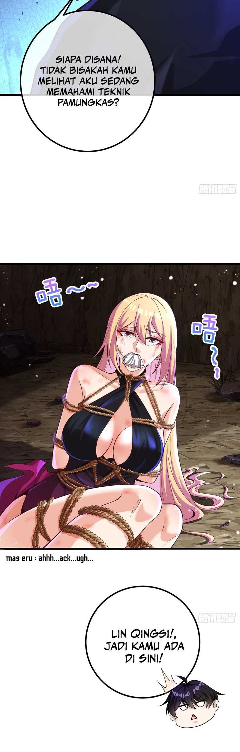 The Second Life After Awakening Chapter 29 Gambar 5