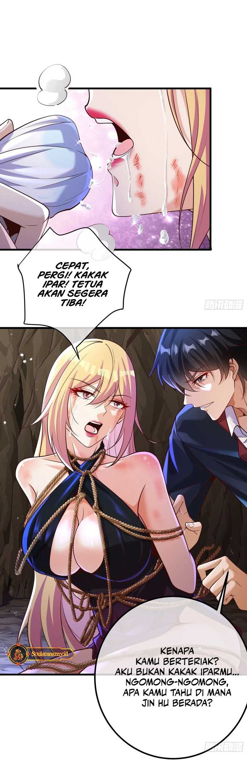 The Second Life After Awakening Chapter 29 Gambar 6