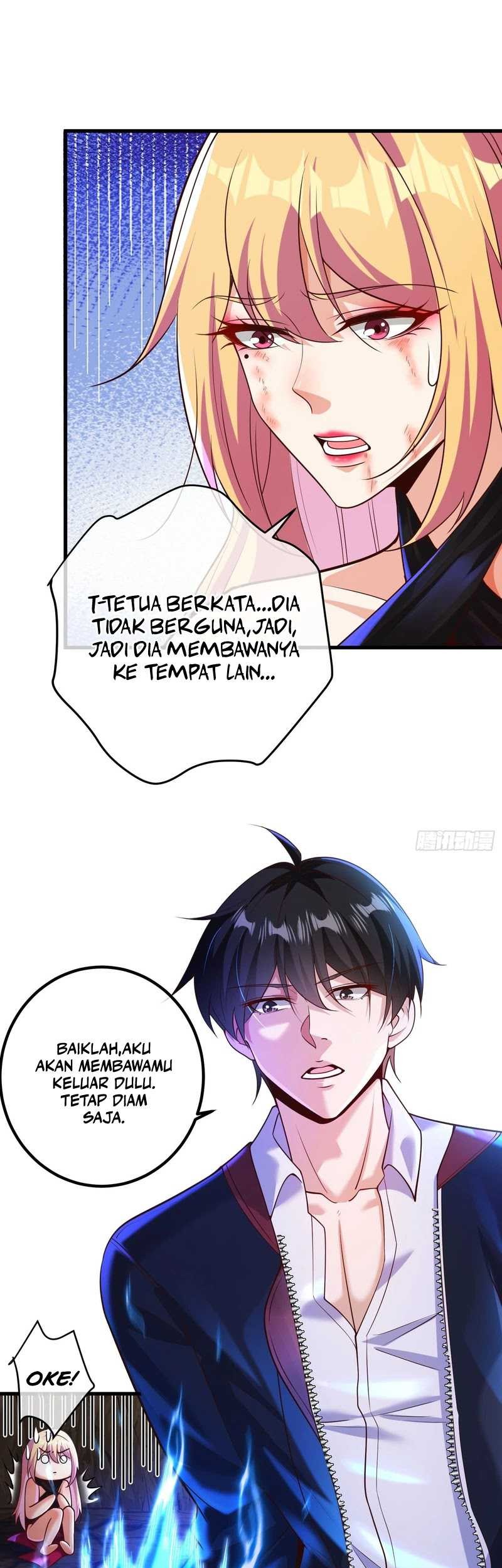 The Second Life After Awakening Chapter 29 Gambar 7