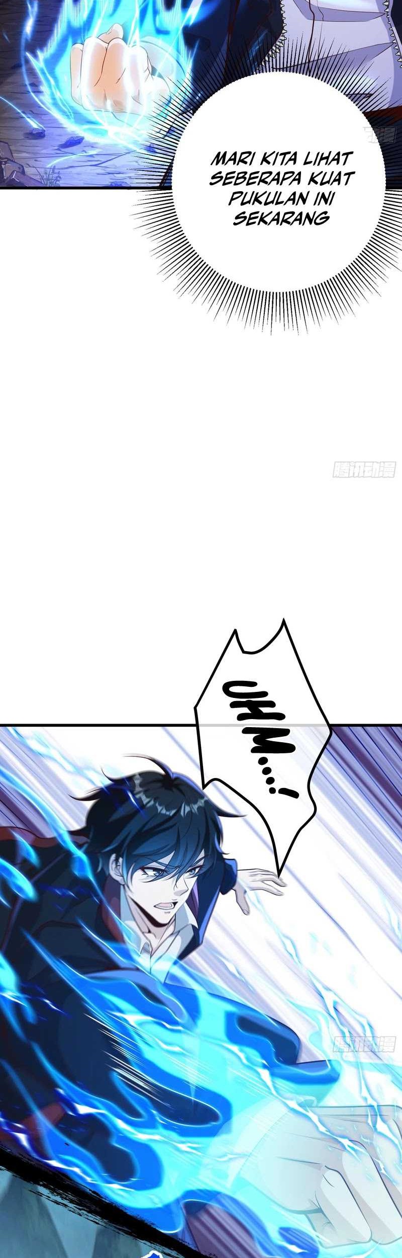 The Second Life After Awakening Chapter 29 Gambar 8