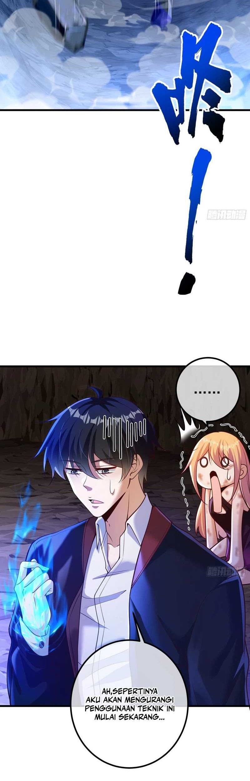 The Second Life After Awakening Chapter 29 Gambar 12