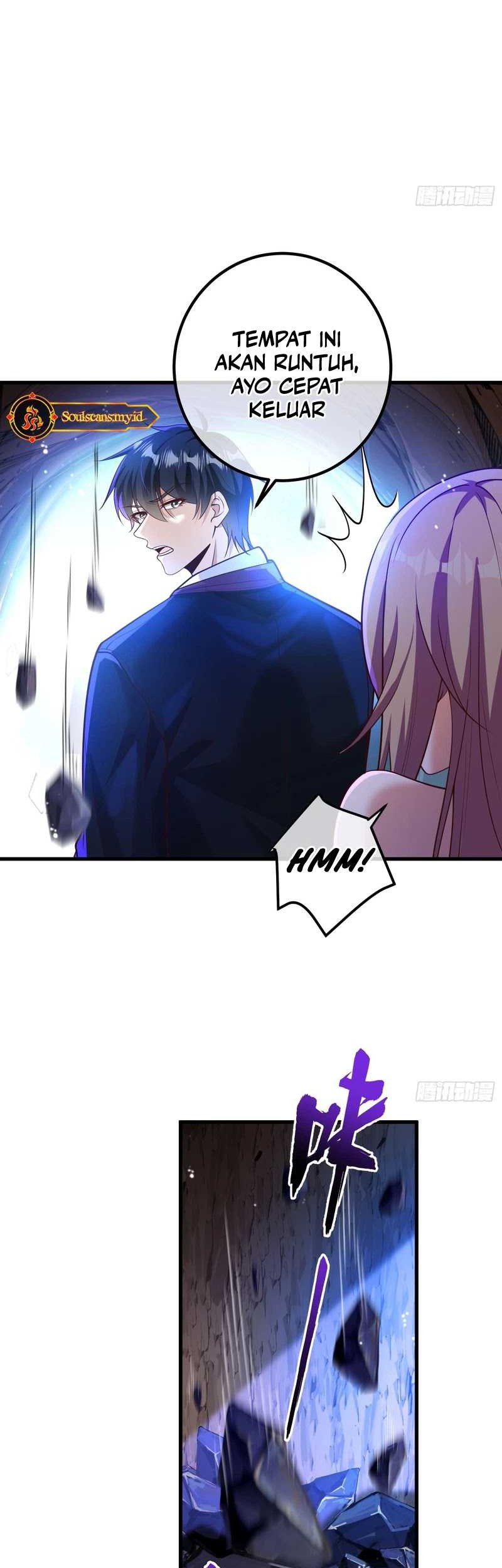 The Second Life After Awakening Chapter 29 Gambar 13