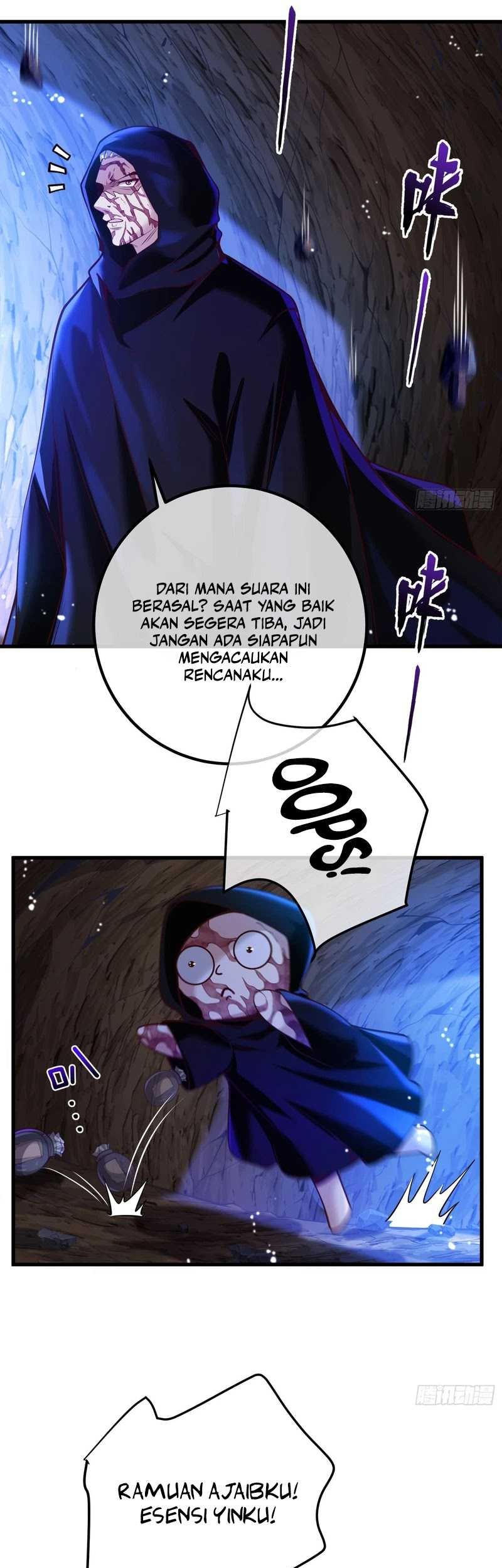 The Second Life After Awakening Chapter 29 Gambar 15