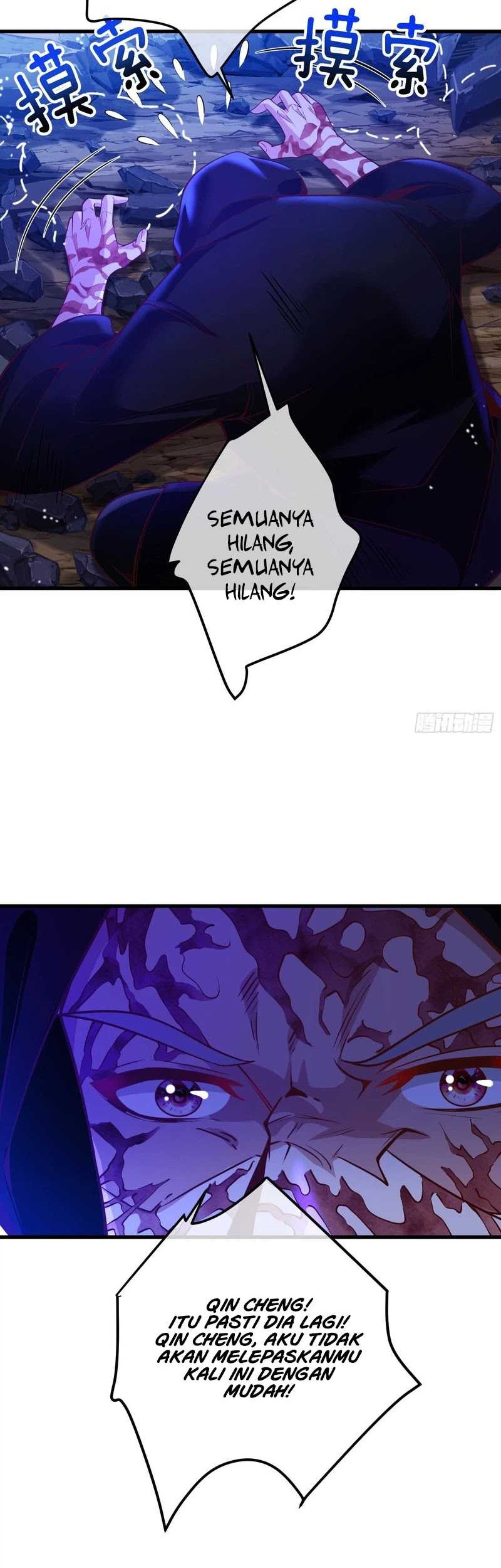 The Second Life After Awakening Chapter 29 Gambar 16