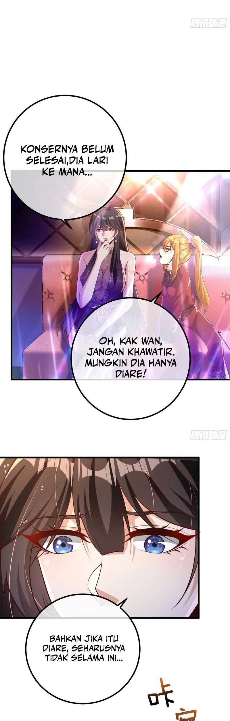 The Second Life After Awakening Chapter 29 Gambar 17