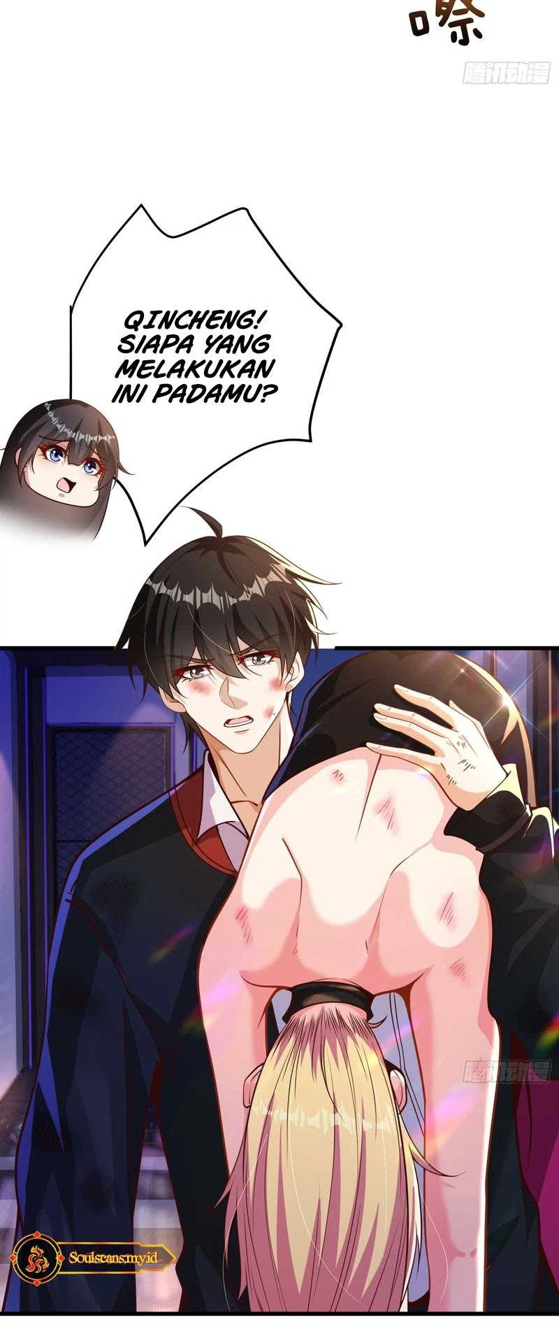 The Second Life After Awakening Chapter 29 Gambar 18