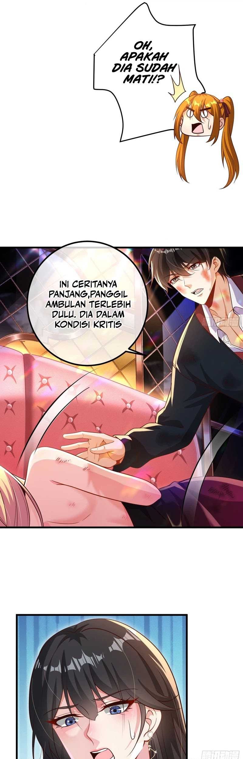 The Second Life After Awakening Chapter 29 Gambar 19