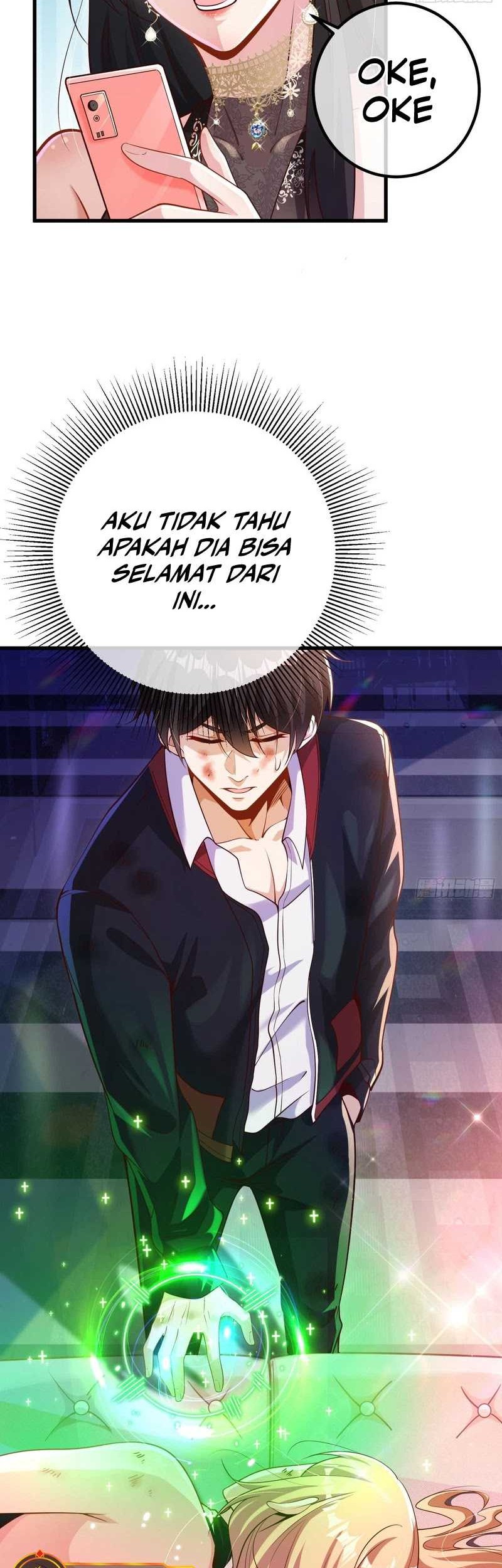 The Second Life After Awakening Chapter 29 Gambar 20