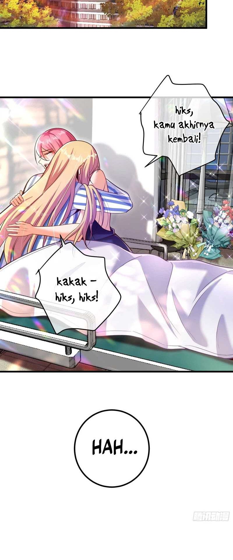 The Second Life After Awakening Chapter 29 Gambar 22