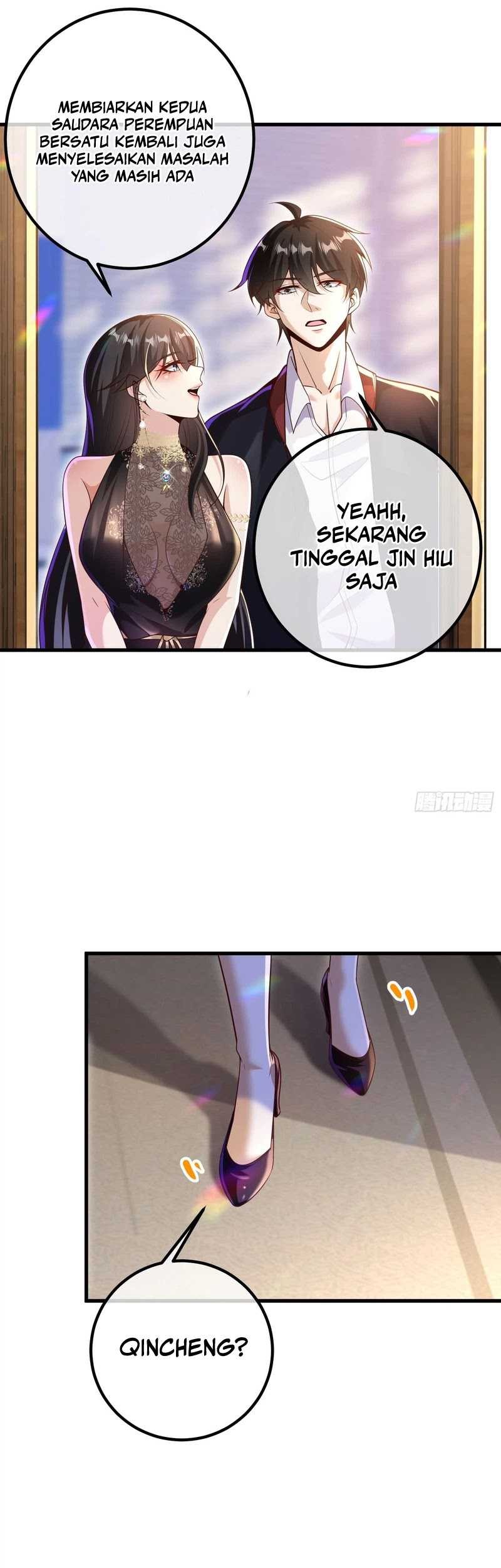 The Second Life After Awakening Chapter 29 Gambar 23