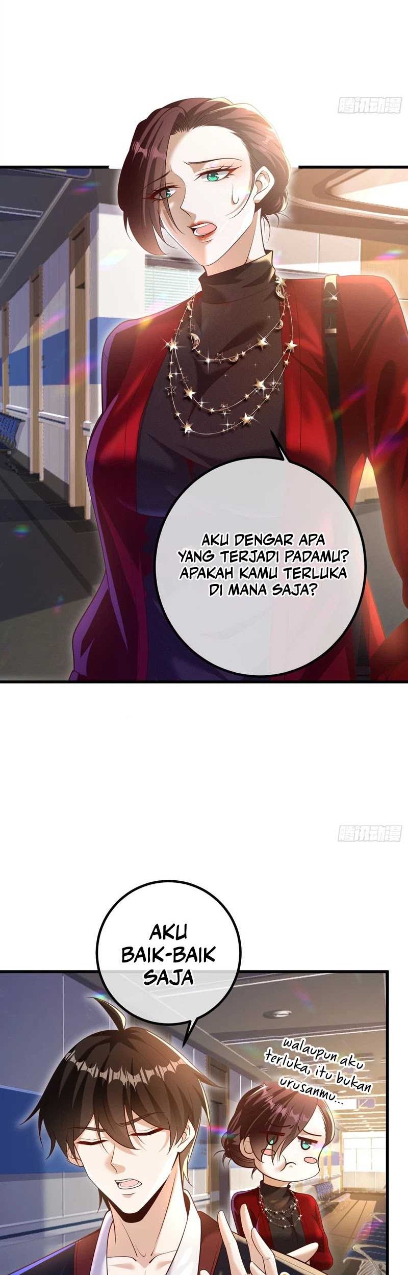 The Second Life After Awakening Chapter 29 Gambar 24