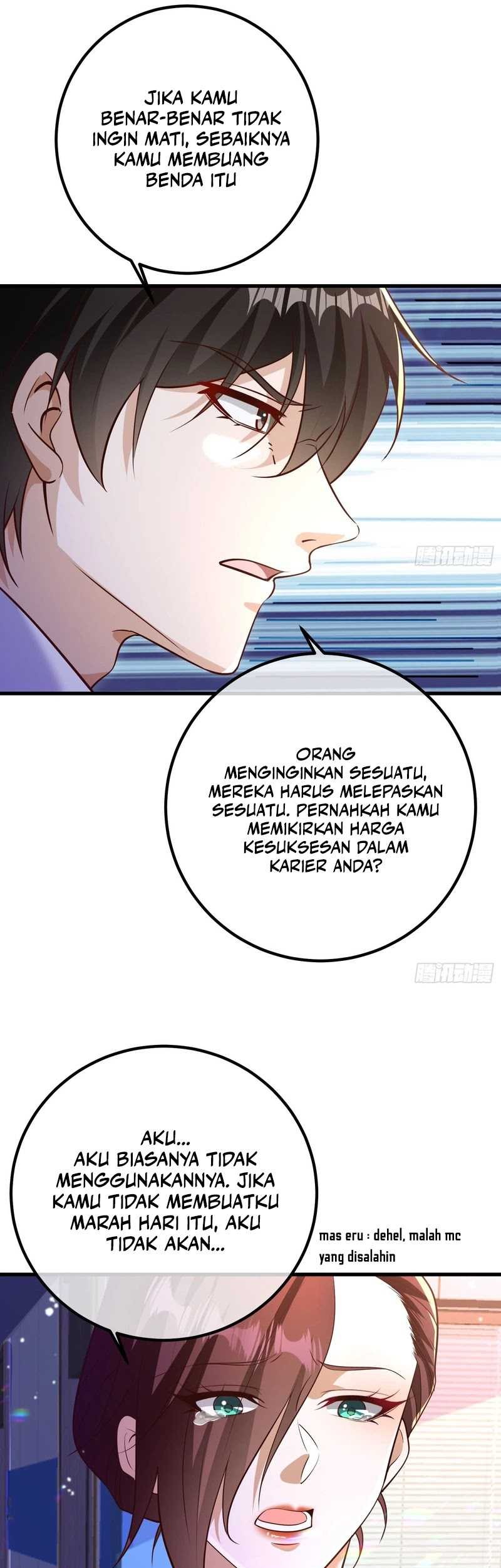 The Second Life After Awakening Chapter 29 Gambar 27