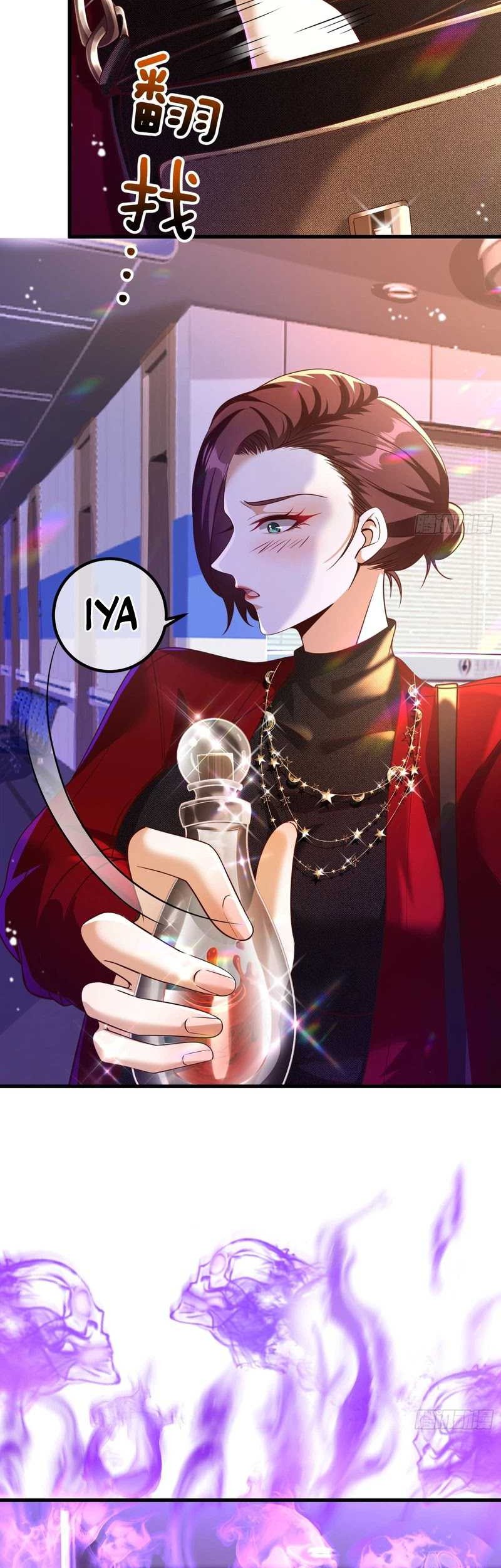 The Second Life After Awakening Chapter 29 Gambar 29