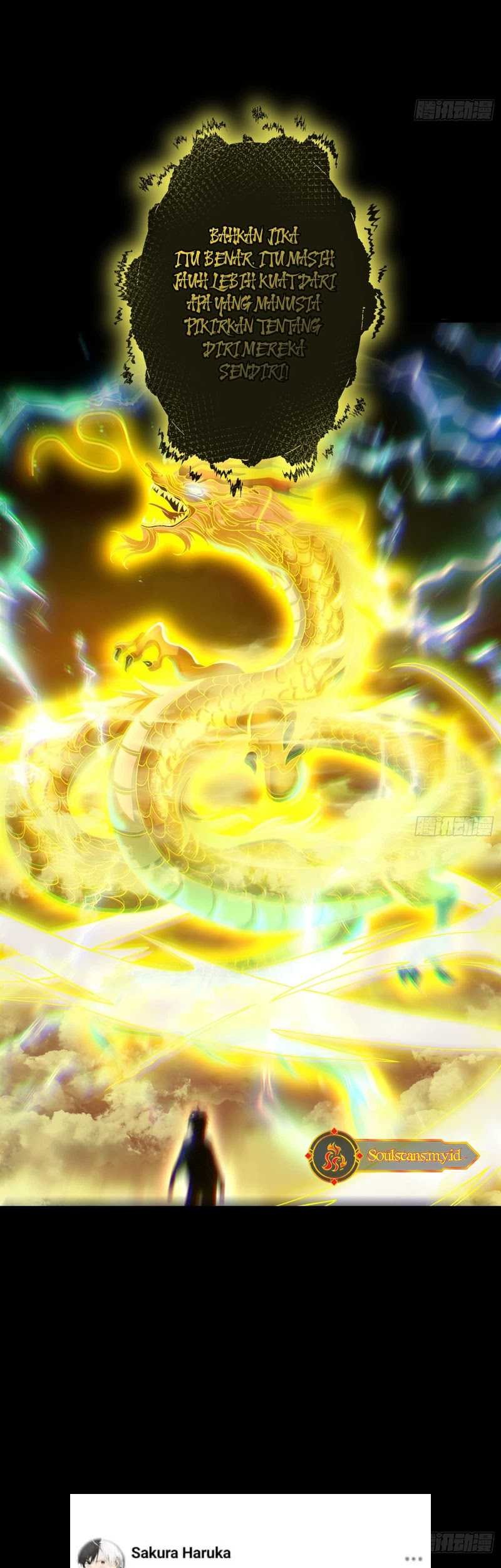 The Second Life After Awakening Chapter 28 Gambar 33