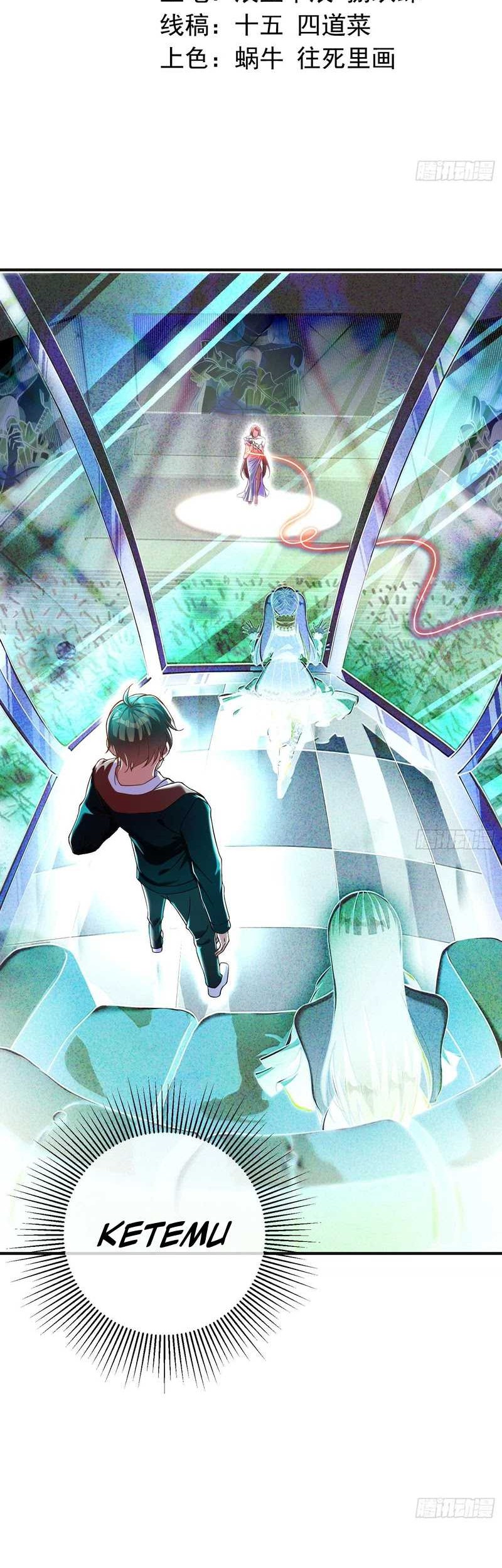 The Second Life After Awakening Chapter 28 Gambar 4