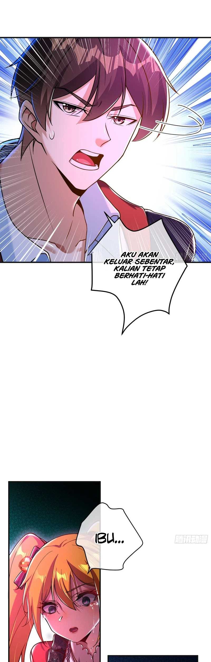 The Second Life After Awakening Chapter 28 Gambar 5