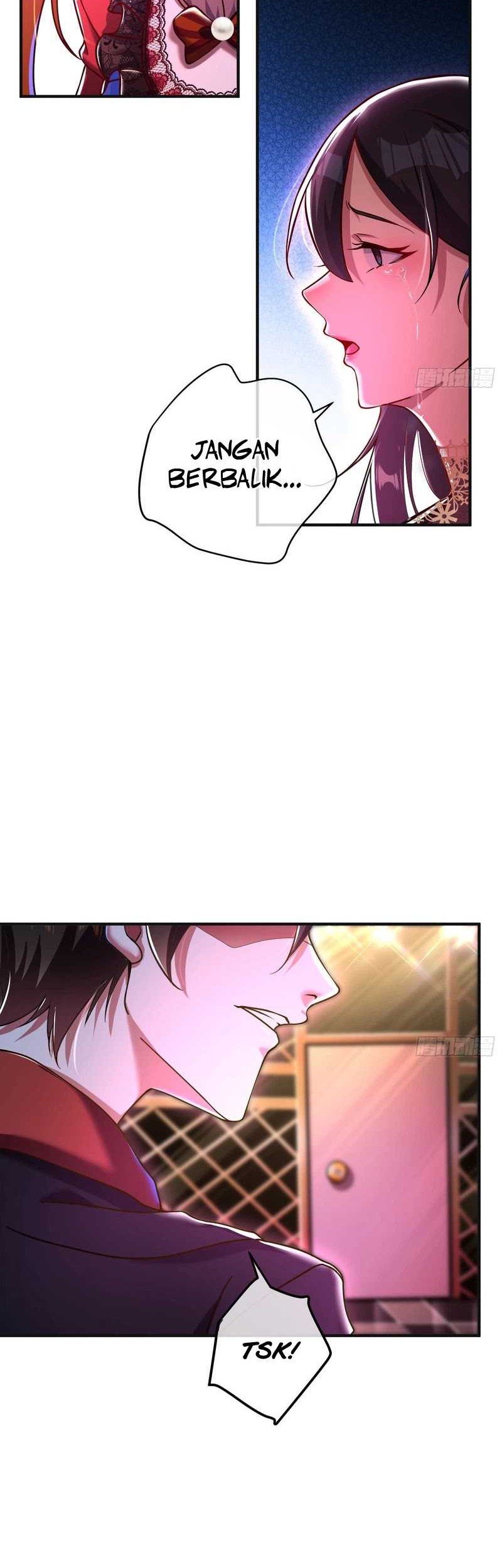 The Second Life After Awakening Chapter 28 Gambar 6