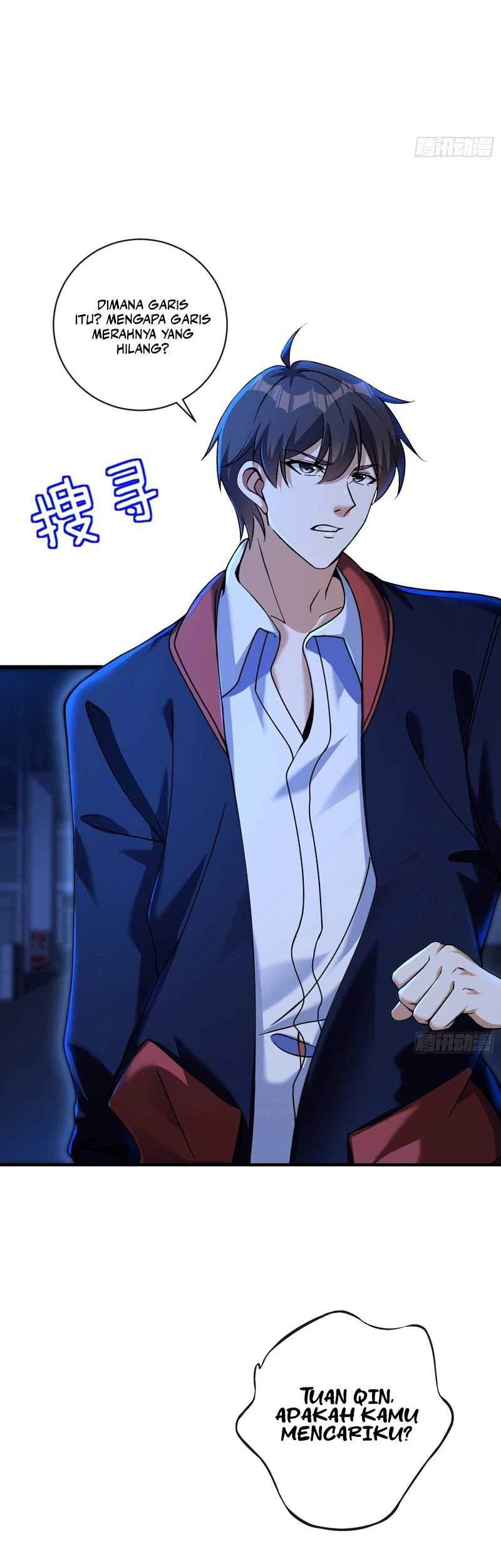 The Second Life After Awakening Chapter 28 Gambar 7