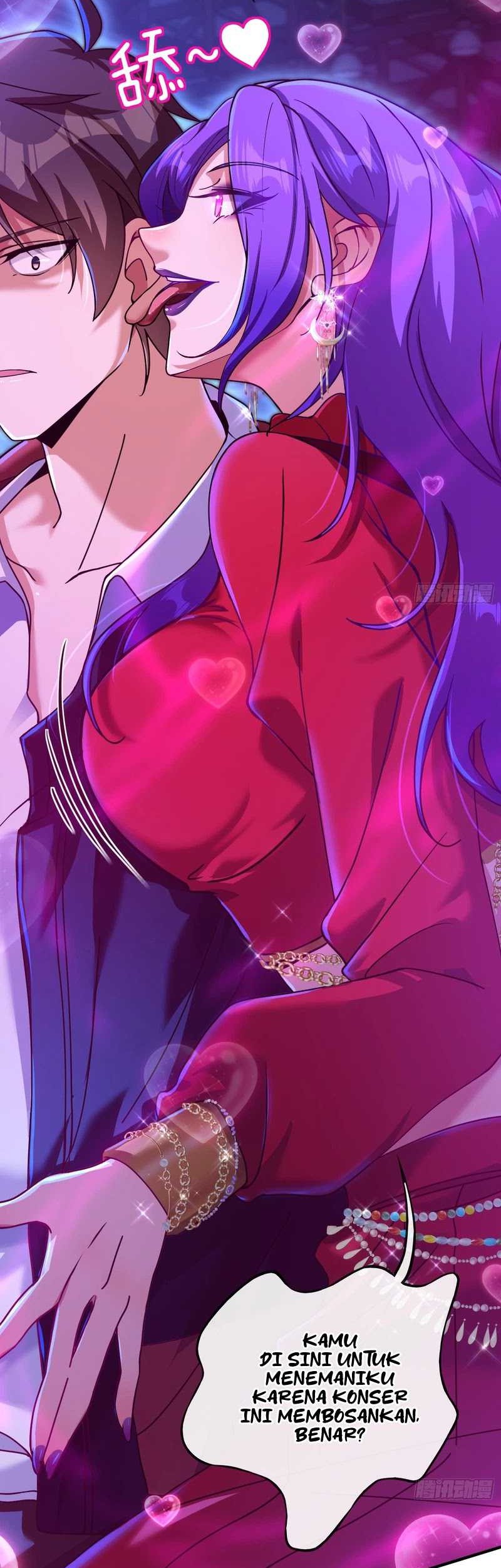 The Second Life After Awakening Chapter 28 Gambar 9