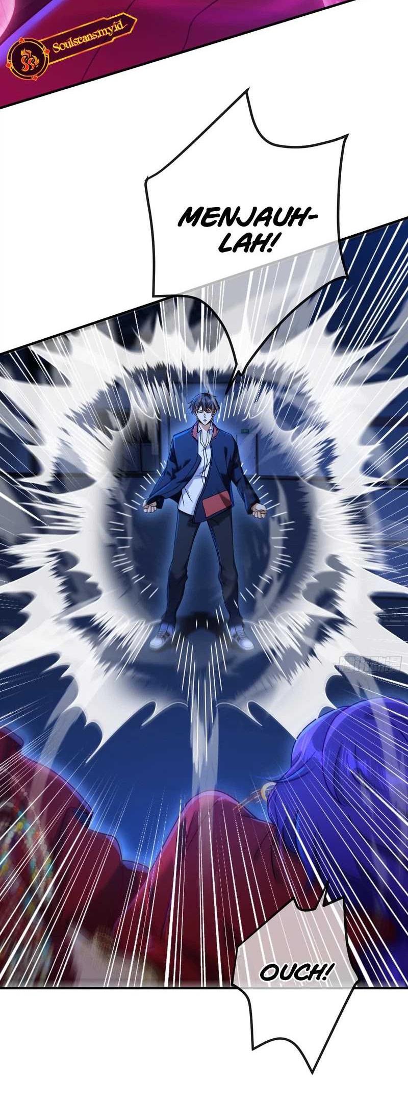 The Second Life After Awakening Chapter 28 Gambar 10