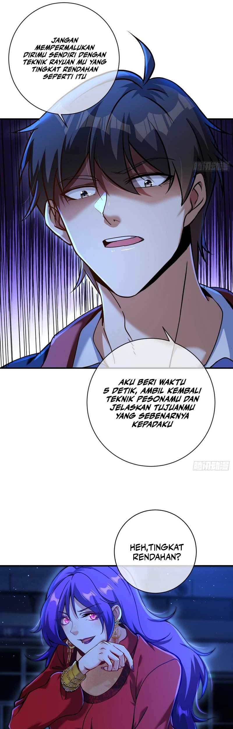 The Second Life After Awakening Chapter 28 Gambar 11