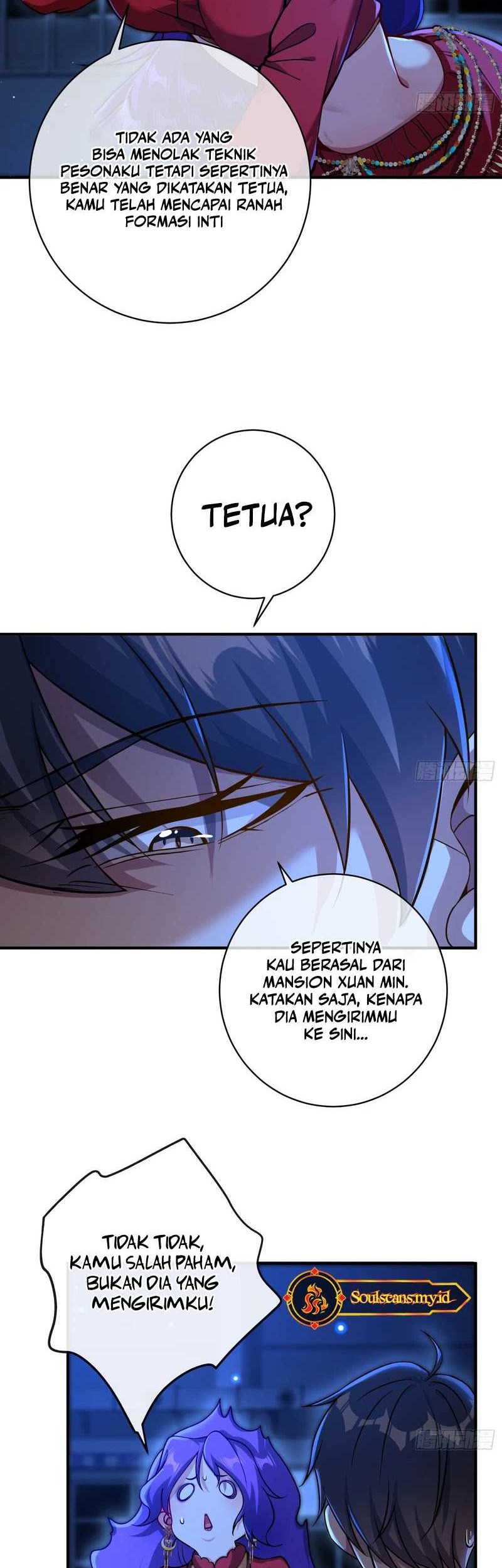 The Second Life After Awakening Chapter 28 Gambar 12