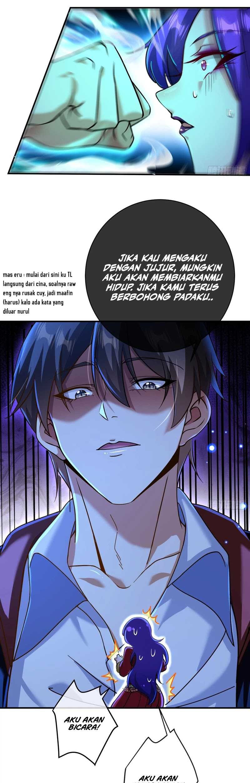 The Second Life After Awakening Chapter 28 Gambar 15