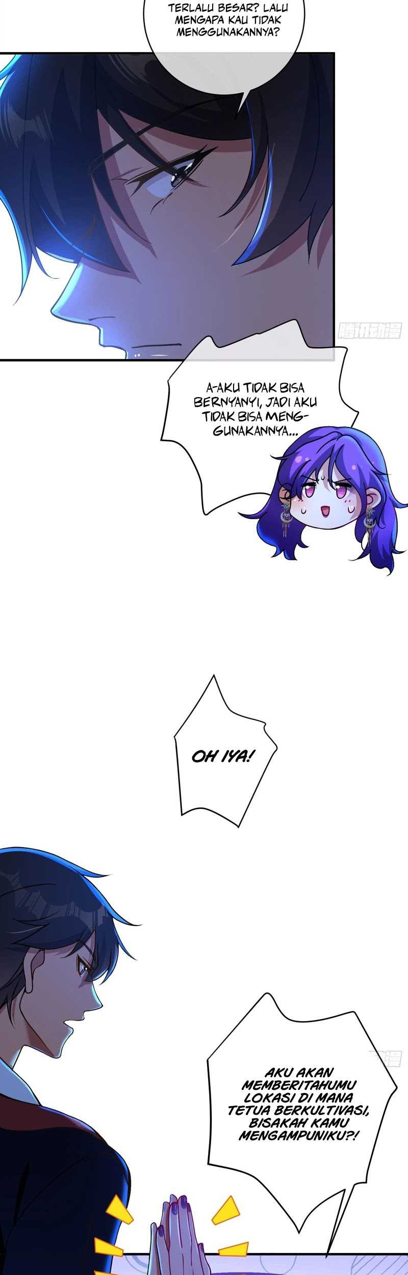 The Second Life After Awakening Chapter 28 Gambar 17