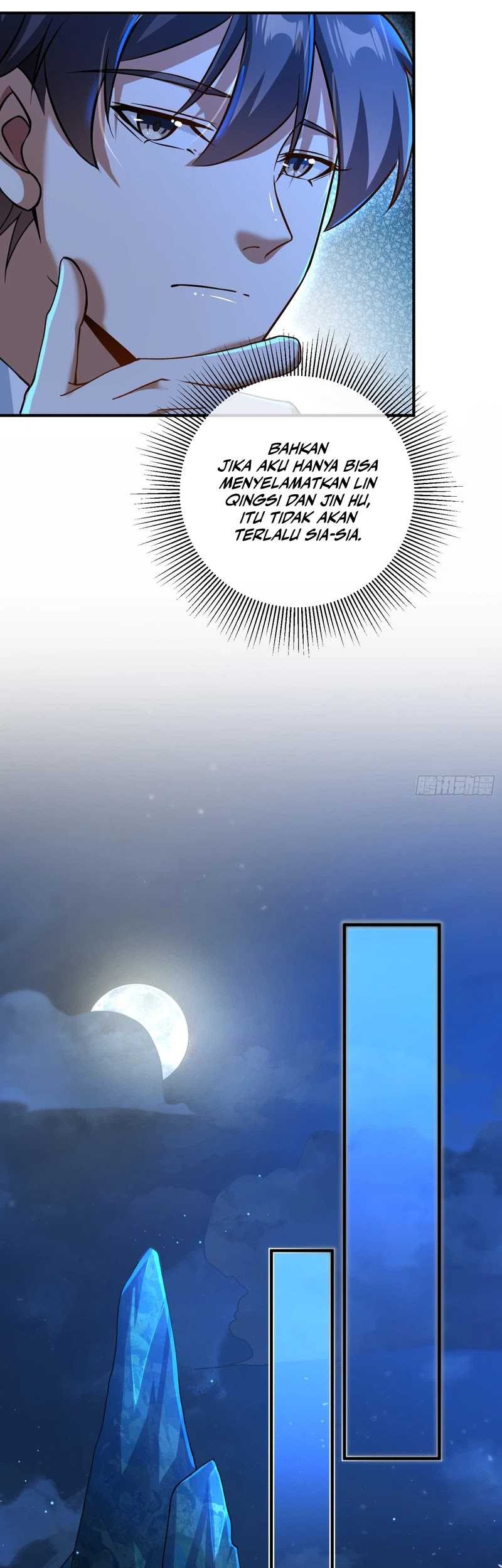 The Second Life After Awakening Chapter 28 Gambar 19