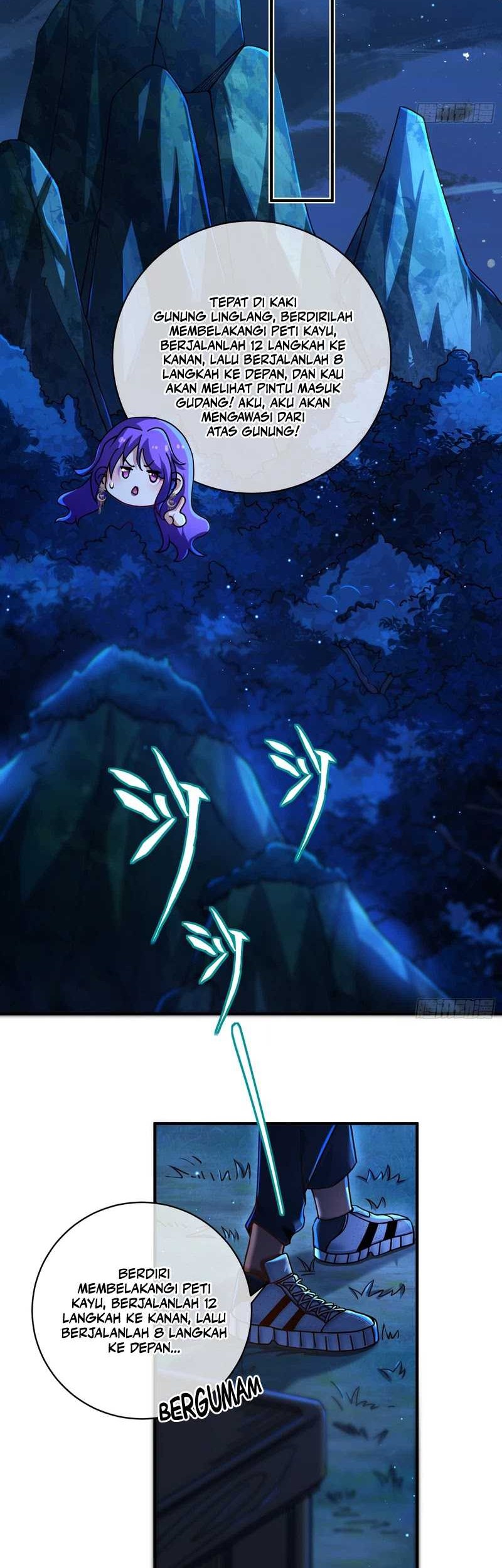 The Second Life After Awakening Chapter 28 Gambar 20