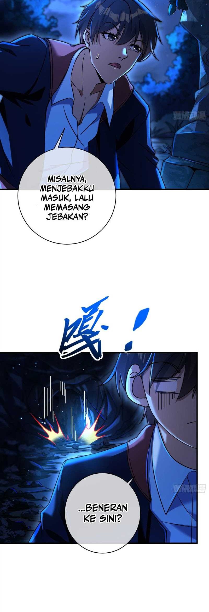 The Second Life After Awakening Chapter 28 Gambar 22