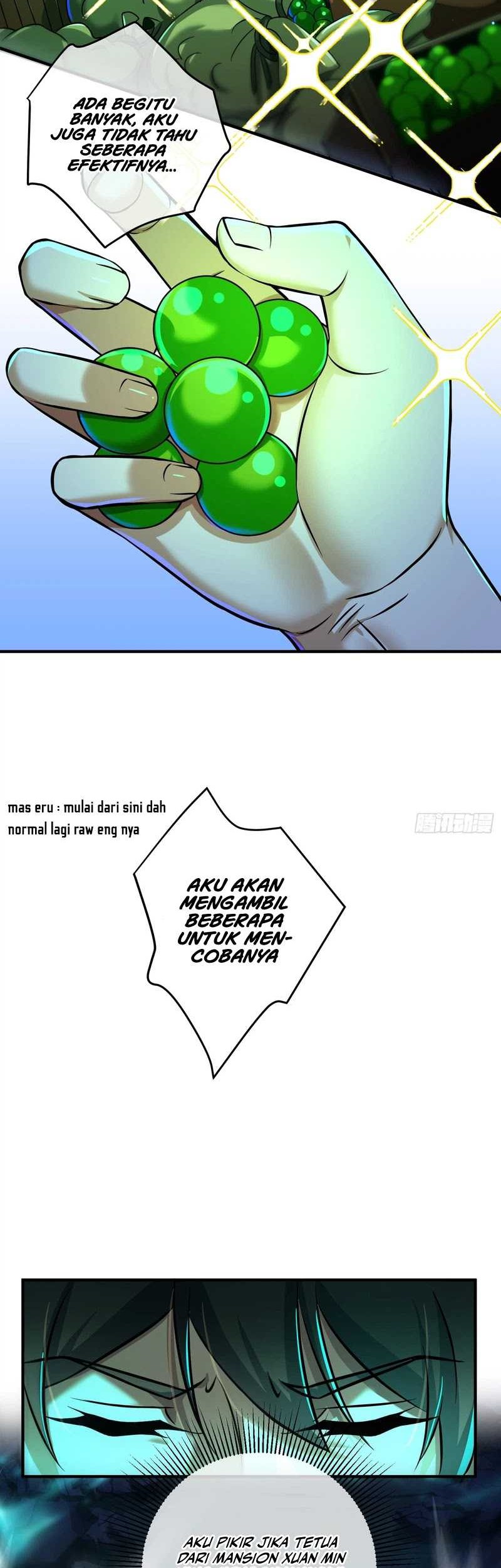 The Second Life After Awakening Chapter 28 Gambar 24