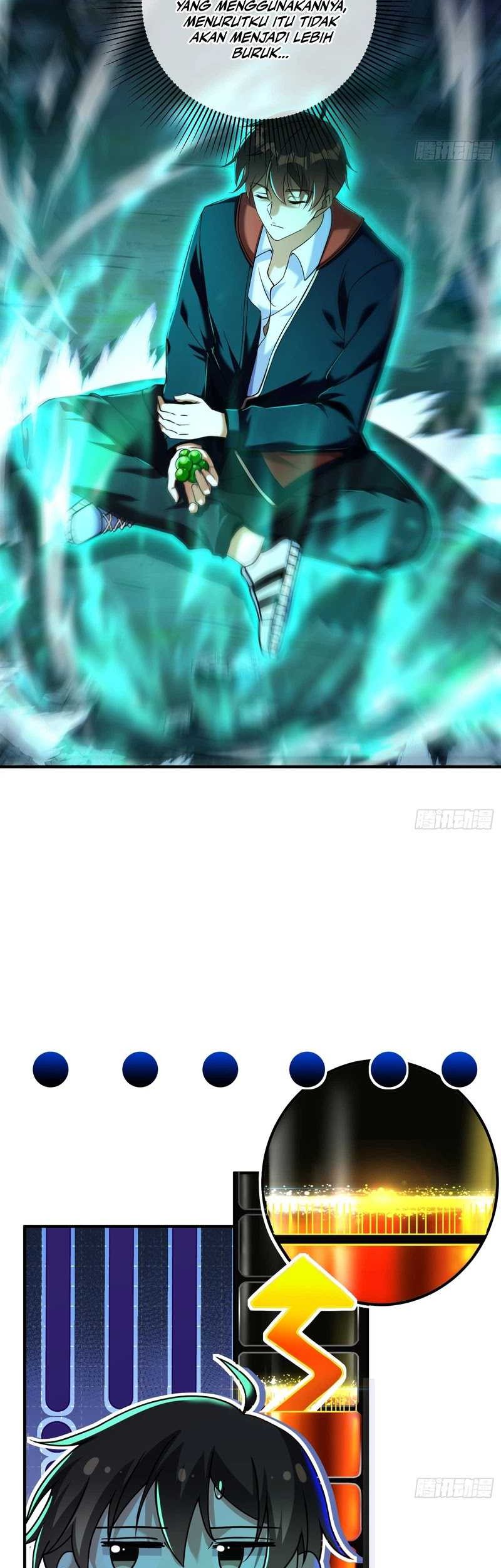 The Second Life After Awakening Chapter 28 Gambar 25