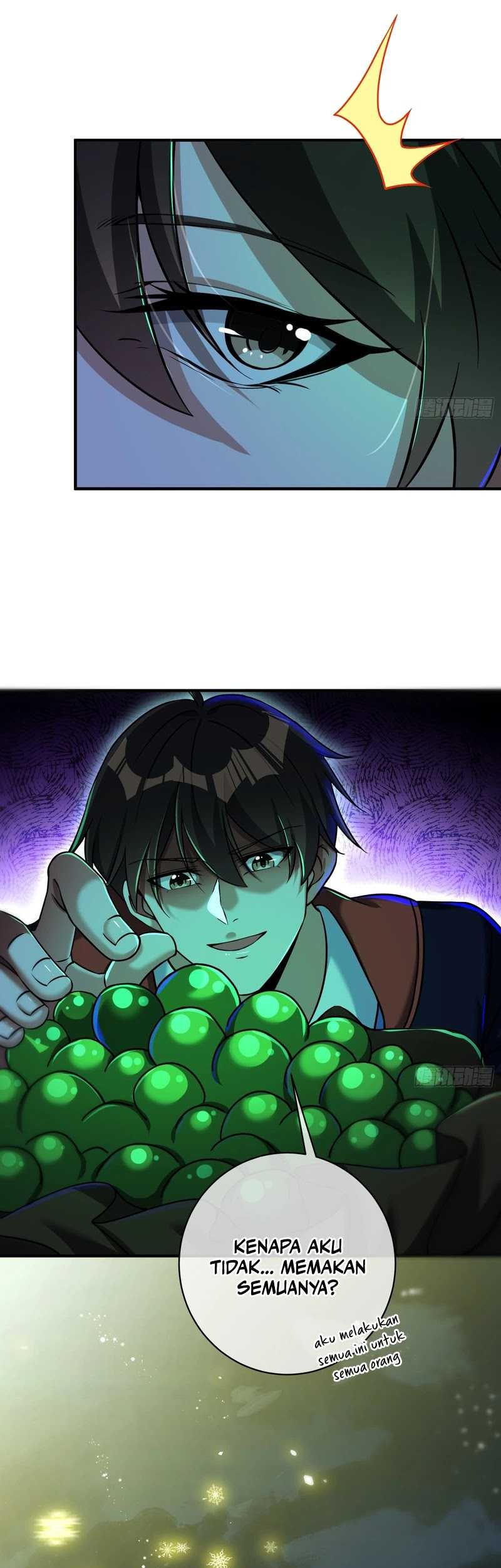 The Second Life After Awakening Chapter 28 Gambar 27