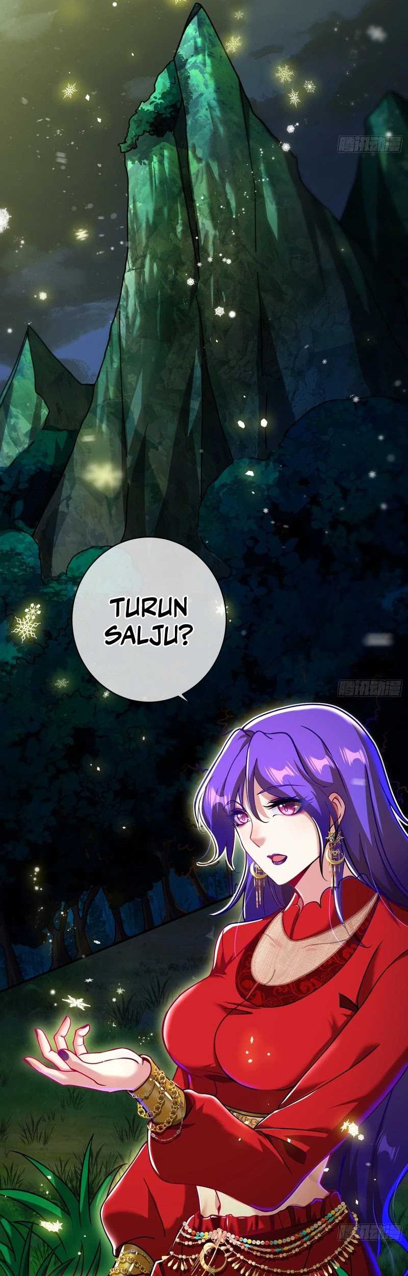 The Second Life After Awakening Chapter 28 Gambar 28