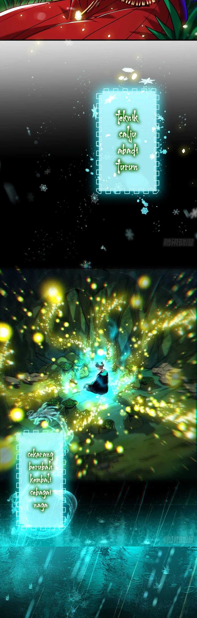 The Second Life After Awakening Chapter 28 Gambar 29