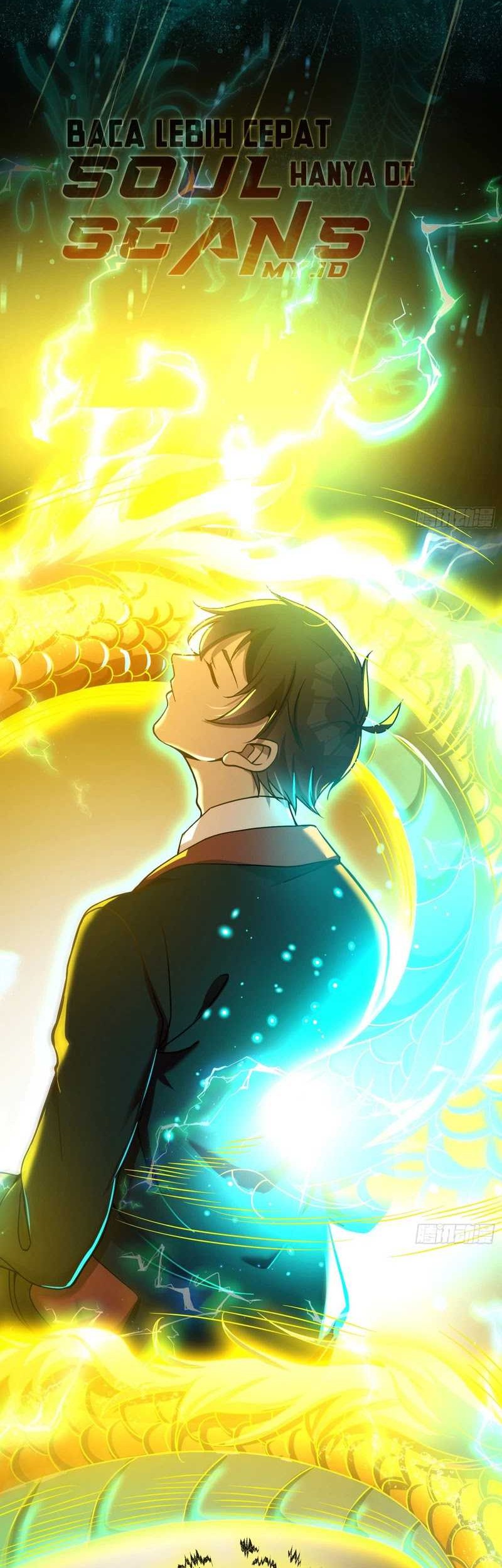 The Second Life After Awakening Chapter 28 Gambar 30