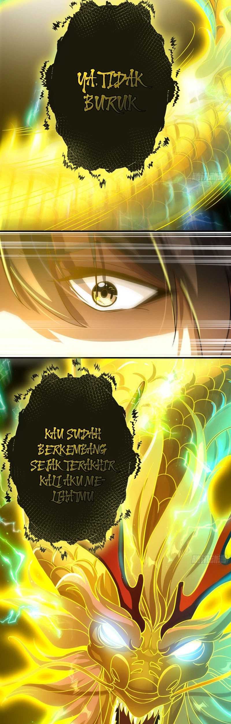 The Second Life After Awakening Chapter 28 Gambar 31