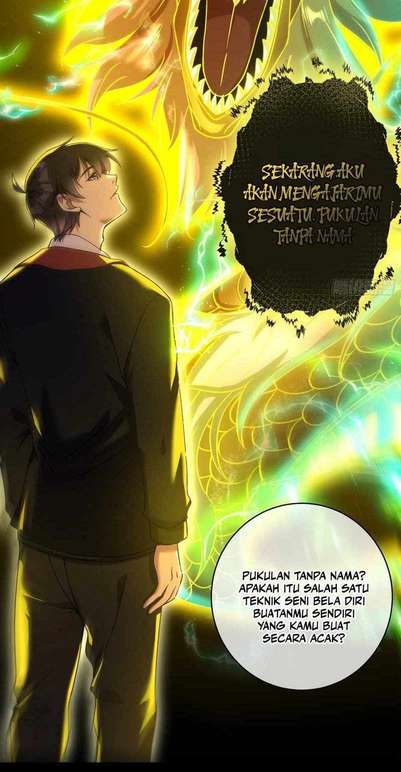 The Second Life After Awakening Chapter 28 Gambar 32